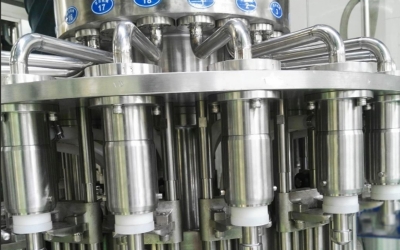 Food and Beverage Industry Seals