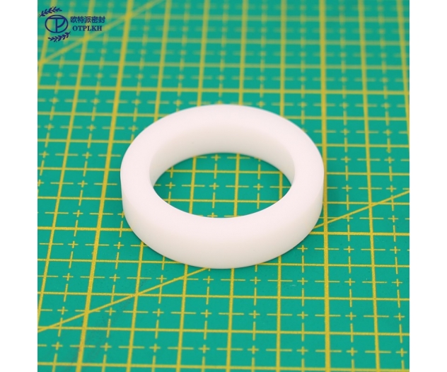 聚甲醛POM墊片賽鋼墊圈特靈襯墊內襯密封圈非標件異形件廠家定制歐特派密封OTPLKH