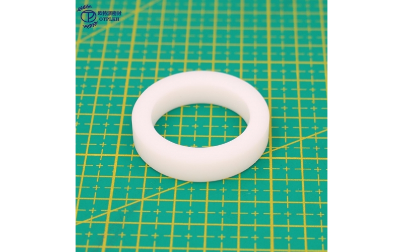 聚甲醛POM墊片賽鋼墊圈特靈襯墊內(nèi)襯密封圈非標(biāo)件異形件廠家定制歐特派密封OTPLKH